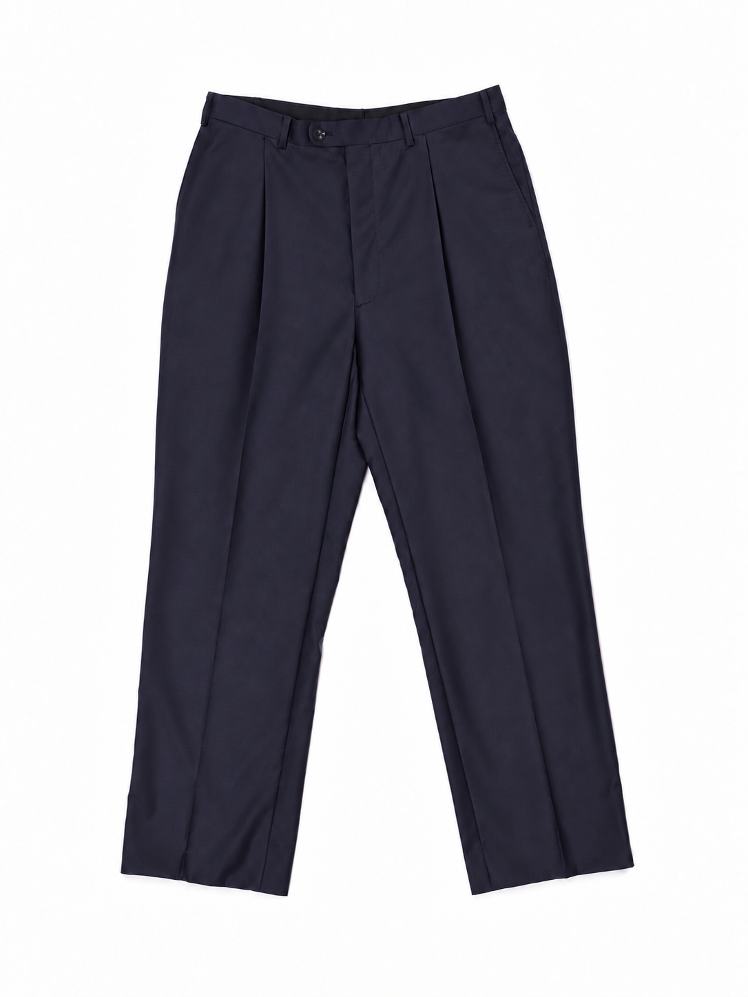 Suit made of 100% Italian Wool